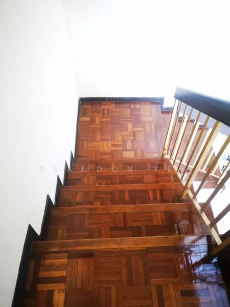 2-storey Terraced House for Rent in Taman Puncak Jalil (Seri Kembangan) - Brandon Yee - Interior - PropertyGuru.com.my