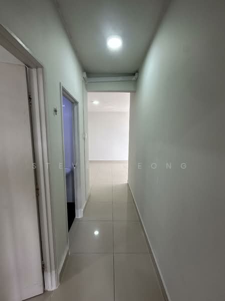Servis Apartment untuk Disewa di Maxim Citylights @ Sentul KL - Steven Leong - Corridor - PropertyGuru.com.my