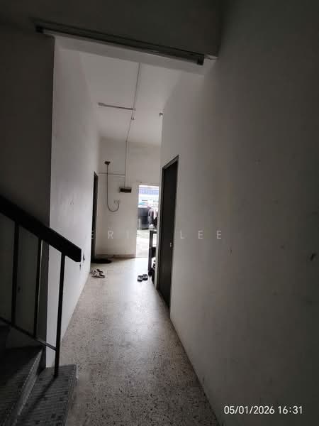 2-storey Terraced House for Sale in Taman Sentosa (Johor Bahru) - Eric Lee - Corridor - PropertyGuru.com.my