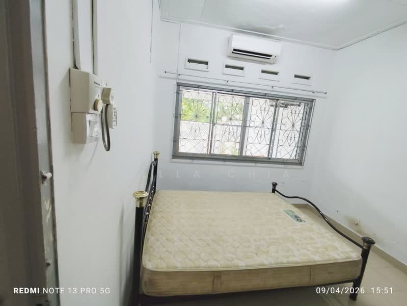 Rumah Teres 1 Tingkat untuk Disewa di Johor Bahru (Johor) - Stella Chia - Bedroom - PropertyGuru.com.my