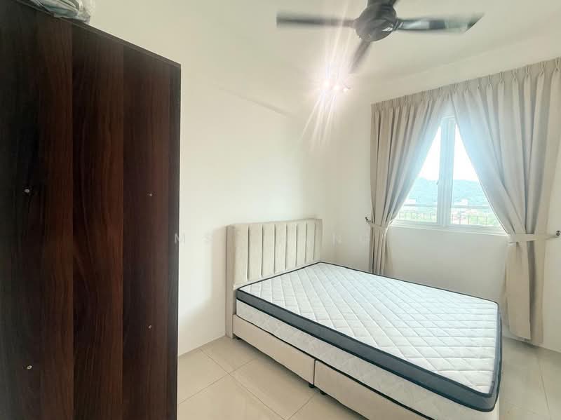 Kondominium untuk Disewa di Zen 6 - Ms Chang - Bedroom - PropertyGuru.com.my