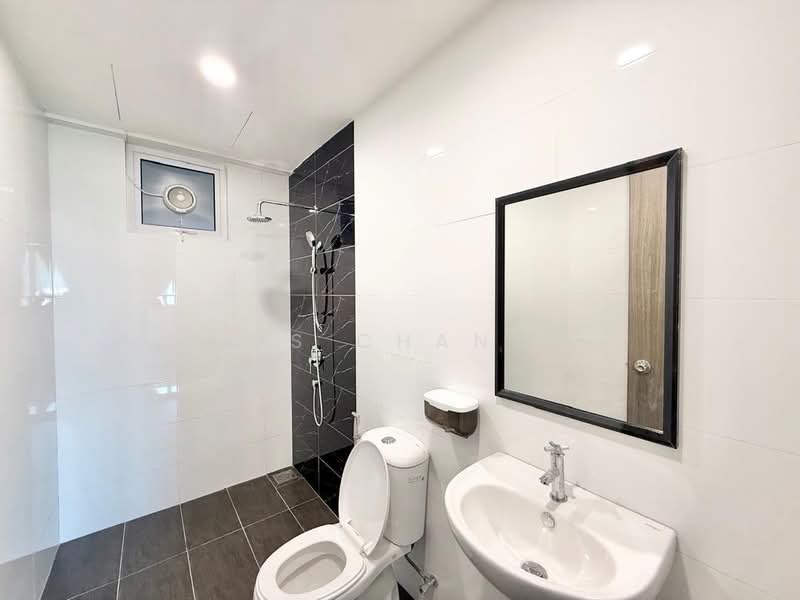Kondominium untuk Disewa di Zen 6 - Ms Chang - Bathroom - PropertyGuru.com.my