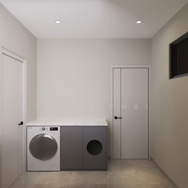 Servis Apartment untuk Disewa di Kensho Residence - Li San Chai - Interior - PropertyGuru.com.my