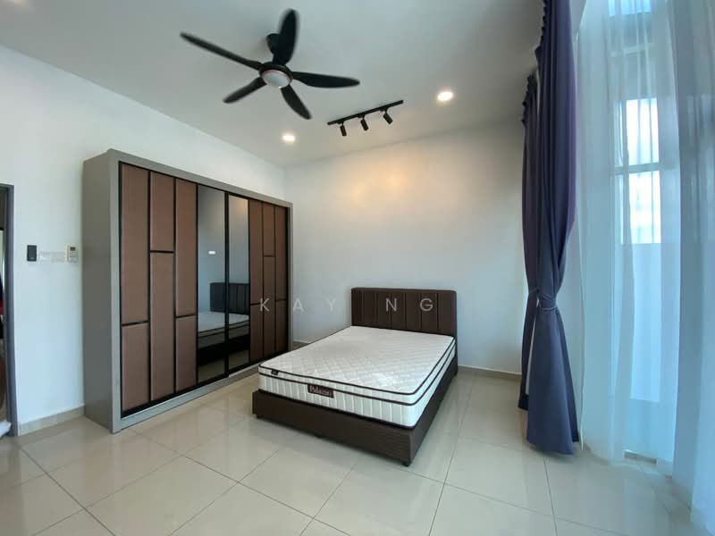 2-storey Terraced House for Rent in Taman Desaru Utama (Pengerang) - Kay Ng - Bedroom - PropertyGuru.com.my