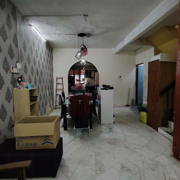 2-storey Terraced House for Sale in Taman Bertuah (Ipoh) - Fatin . - Interior - PropertyGuru.com.my