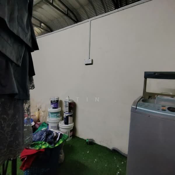 2-storey Terraced House for Sale in Taman Bertuah (Ipoh) - Fatin . - Exterior - PropertyGuru.com.my