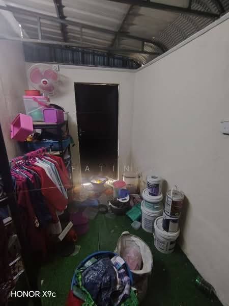 2-storey Terraced House for Sale in Taman Bertuah (Ipoh) - Fatin . - Interior - PropertyGuru.com.my