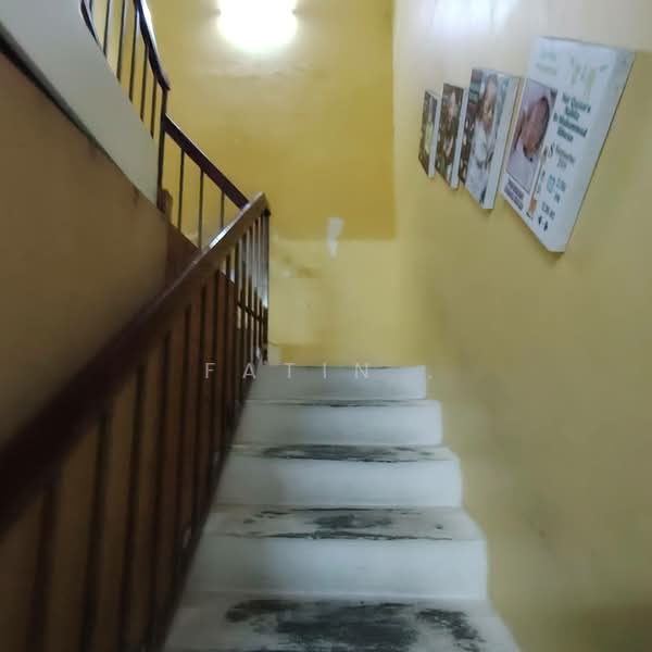 2-storey Terraced House for Sale in Taman Bertuah (Ipoh) - Fatin . - Interior - PropertyGuru.com.my