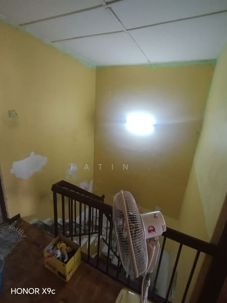 2-storey Terraced House for Sale in Taman Bertuah (Ipoh) - Fatin . - Interior - PropertyGuru.com.my