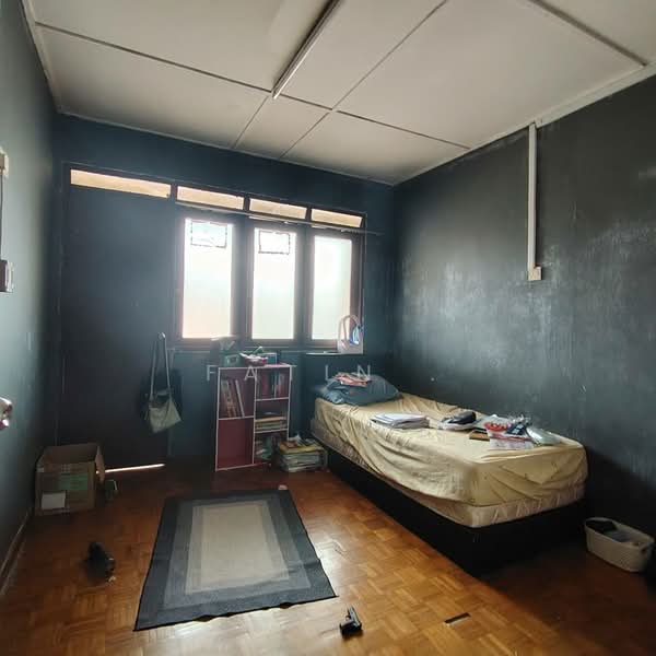 2-storey Terraced House for Sale in Taman Bertuah (Ipoh) - Fatin . - Bedroom - PropertyGuru.com.my
