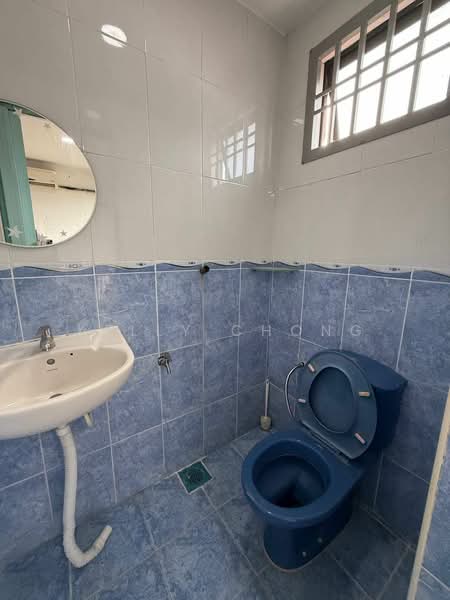 Rumah Teres 2 Tingkat untuk Disewa di Taman Johor Jaya (Johor Bahru) - Kelly Chong - PropertyGuru.com.my