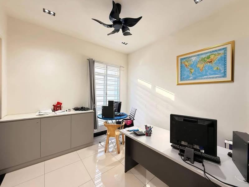 Rumah Kluster untuk Dijual di Setia Tropika (Johor Bahru) - Jia En Lee - PropertyGuru.com.my