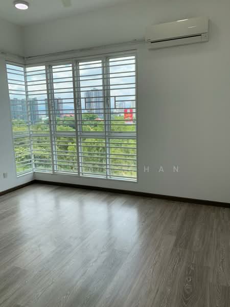 Kondominium untuk Dijual di Le Yuan Residence - Lucas Chan - View - PropertyGuru.com.my