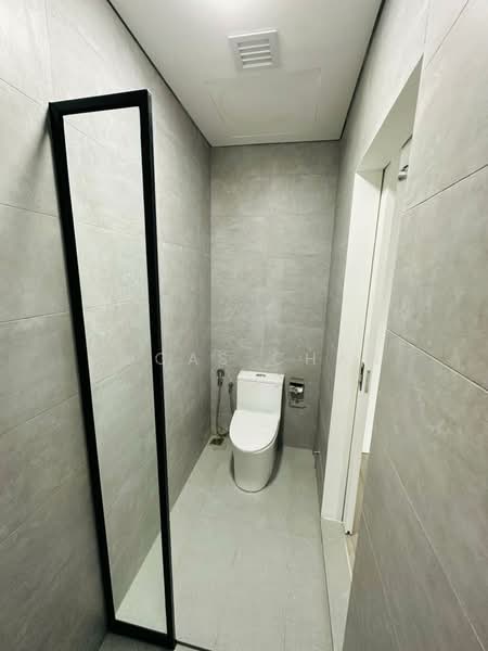 Kondominium untuk Dijual di Le Yuan Residence - Lucas Chan - Bathroom - PropertyGuru.com.my