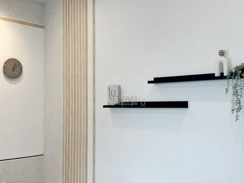 Condominium for Rent at One Cochrane Residence - JJ Lim - PropertyGuru.com.my