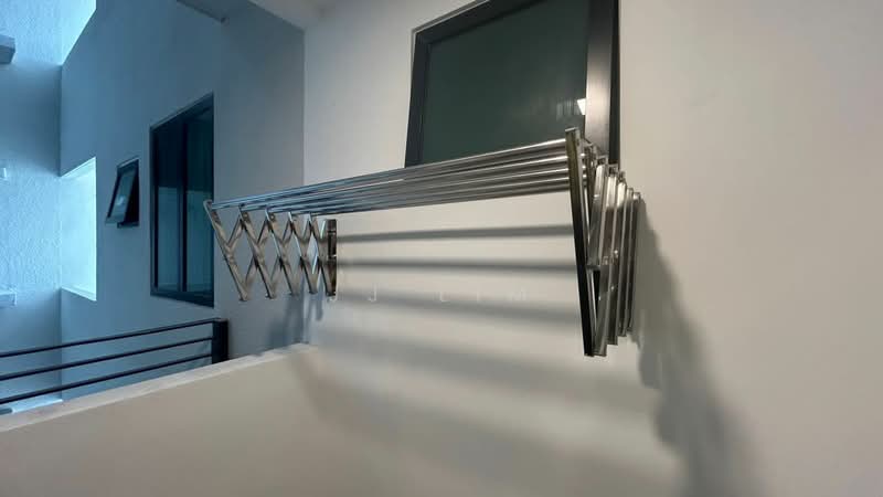 Condominium for Rent at One Cochrane Residence - JJ Lim - PropertyGuru.com.my