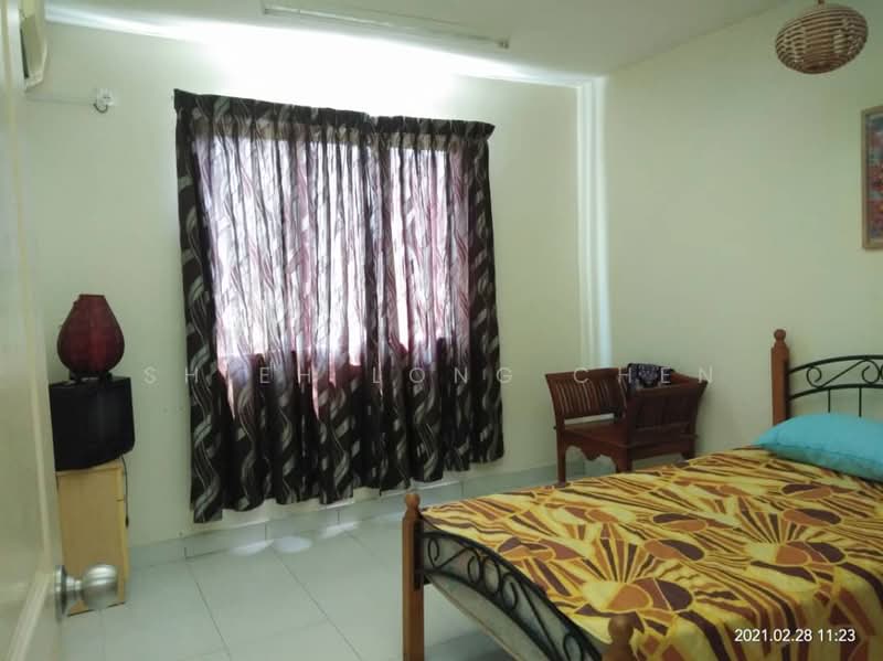 2-storey Terraced House for Sale in Taman Damansara Aliff (Tampoi) - Shieh Long Chen - Bedroom - PropertyGuru.com.my