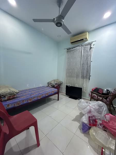 Rumah Teres 1 Tingkat untuk Dijual di Lipat Kajang (Jasin) - King Song - PropertyGuru.com.my