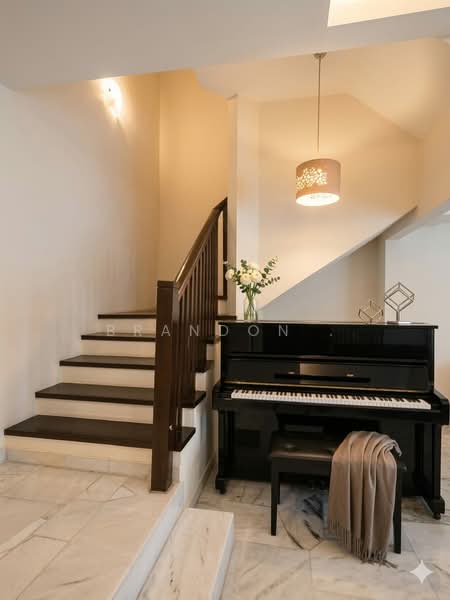 Rumah Teres 2 Tingkat untuk Dijual di Ara Damansara (Petaling Jaya) - Brandon . - Interior - PropertyGuru.com.my