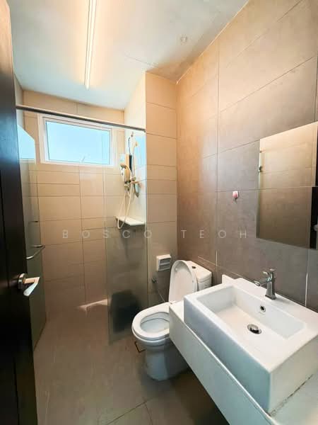 Servis Apartment untuk Disewa di Setia Tri-angle - Bosco Teoh - PropertyGuru.com.my
