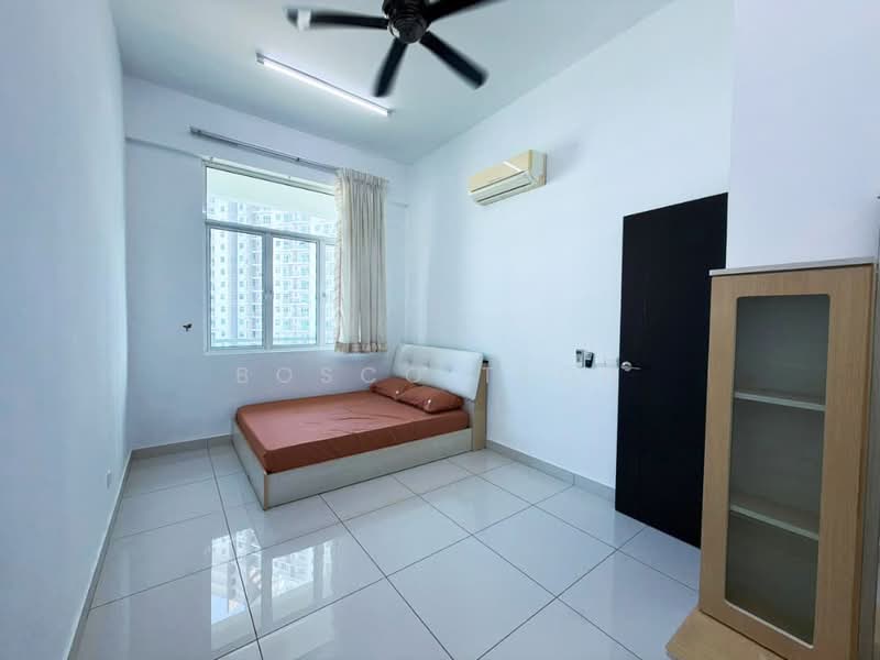 Servis Apartment untuk Disewa di Setia Tri-angle - Bosco Teoh - PropertyGuru.com.my