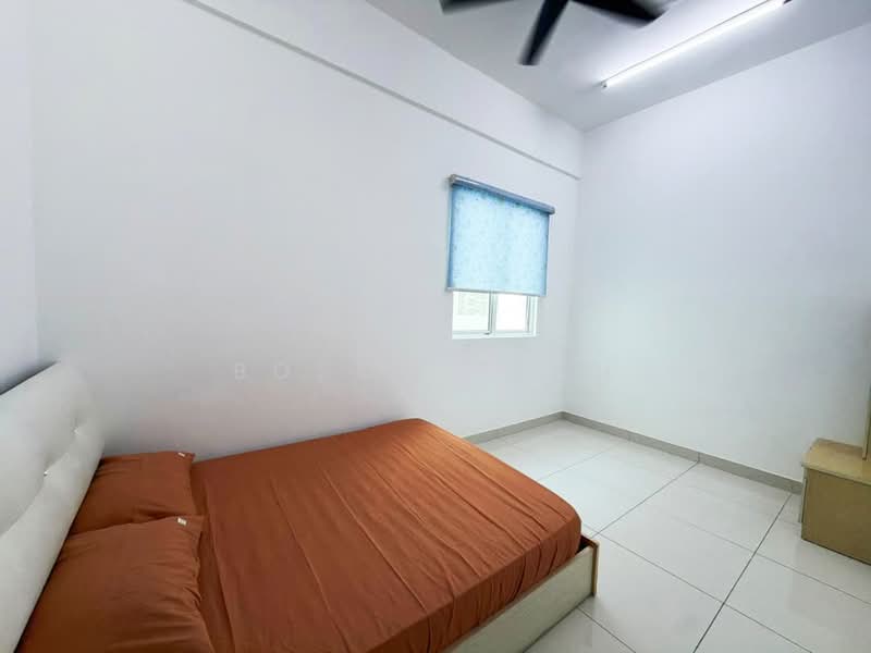 Servis Apartment untuk Disewa di Setia Tri-angle - Bosco Teoh - PropertyGuru.com.my