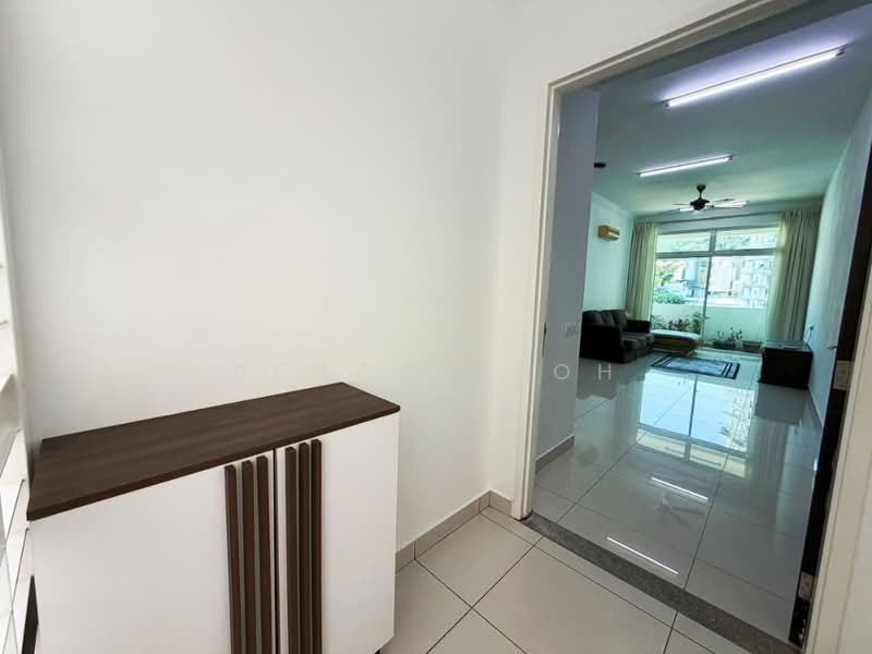Servis Apartment untuk Disewa di Setia Tri-angle - Bosco Teoh - PropertyGuru.com.my