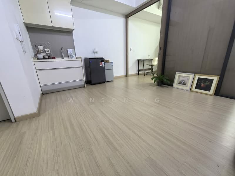 Service Residence for Rent at D'sara Sentral - Winson Ng - Interior - PropertyGuru.com.my