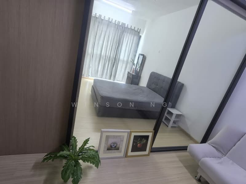 Service Residence for Rent at D'sara Sentral - Winson Ng - PropertyGuru.com.my
