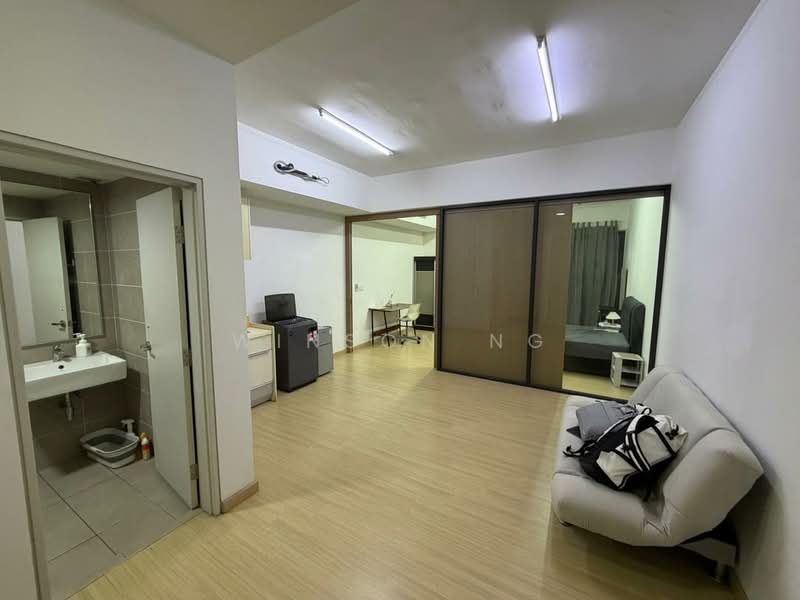 Service Residence for Rent at D'sara Sentral - Winson Ng - PropertyGuru.com.my