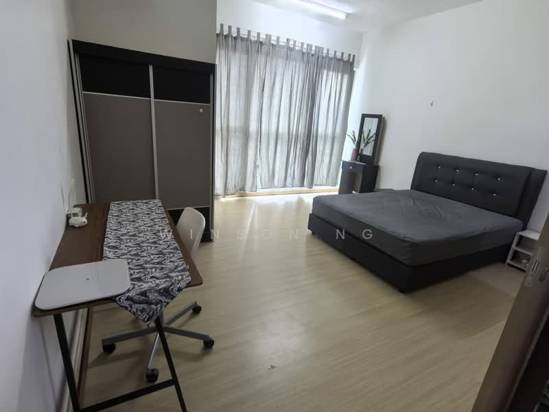 Service Residence for Rent at D'sara Sentral - Winson Ng - PropertyGuru.com.my