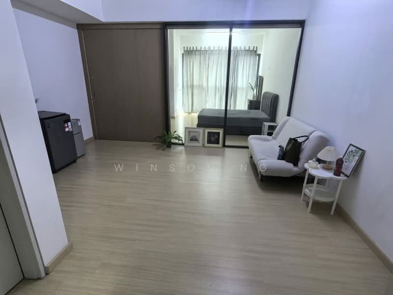 Service Residence for Rent at D'sara Sentral - Winson Ng - PropertyGuru.com.my