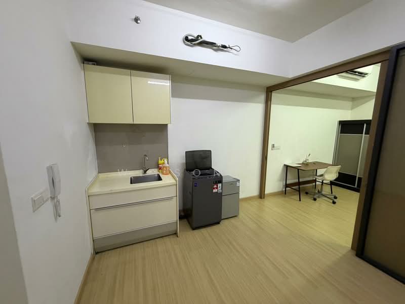 Service Residence for Rent at D'sara Sentral - Winson Ng - PropertyGuru.com.my