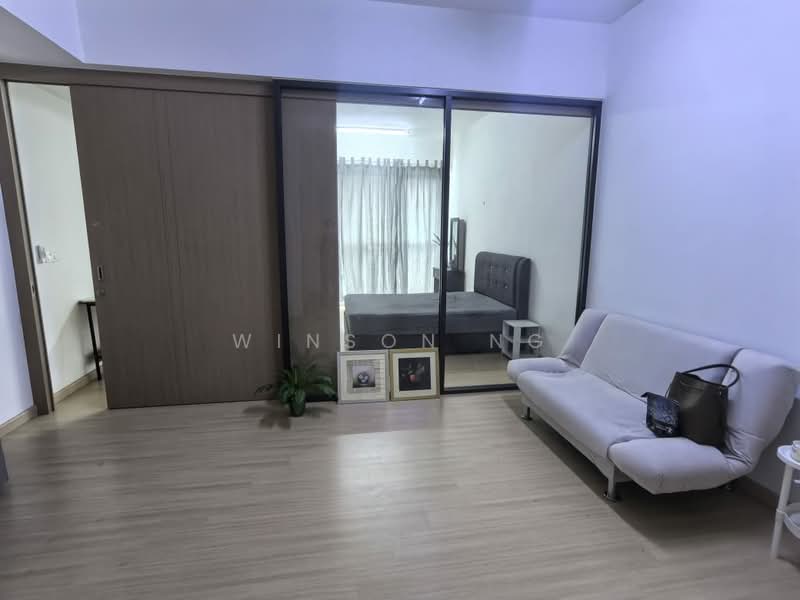 Service Residence for Rent at D'sara Sentral - Winson Ng - PropertyGuru.com.my