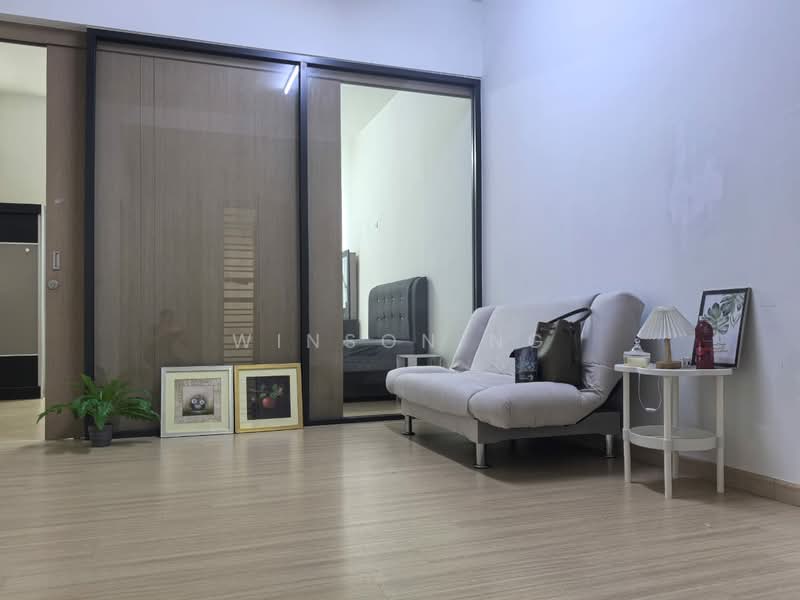 Service Residence for Rent at D'sara Sentral - Winson Ng - PropertyGuru.com.my