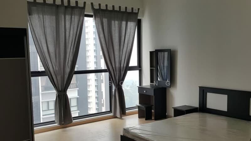 Service Residence for Rent at D'sara Sentral - Winson Ng - PropertyGuru.com.my