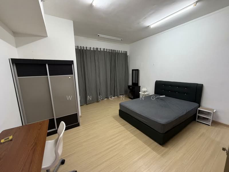 Service Residence for Rent at D'sara Sentral - Winson Ng - PropertyGuru.com.my