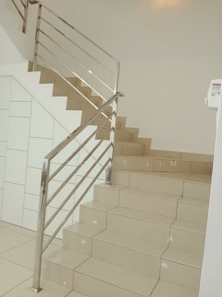 Rumah Teres 2.5 Tingkat untuk Dijual di Taman Villa Permai Jaya (Bukit Mertajam) - Raycent Lim - Interior - PropertyGuru.com.my