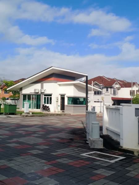Rumah Teres 2.5 Tingkat untuk Dijual di Taman Villa Permai Jaya (Bukit Mertajam) - Raycent Lim - Exterior - PropertyGuru.com.my