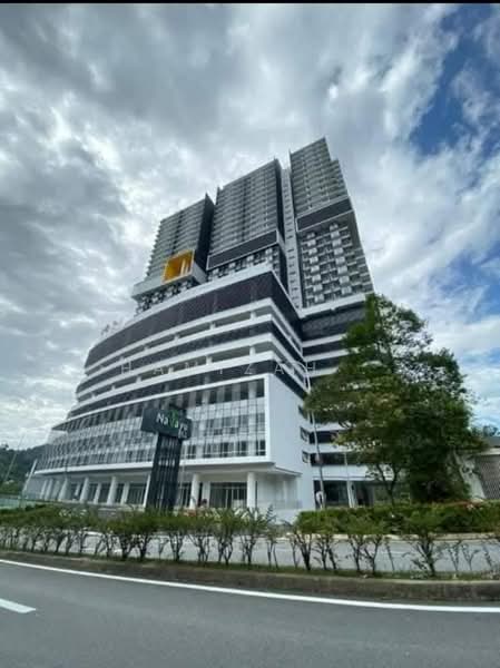 Condominium for Rent at Nadayu63 - Hamizah . - PropertyGuru.com.my