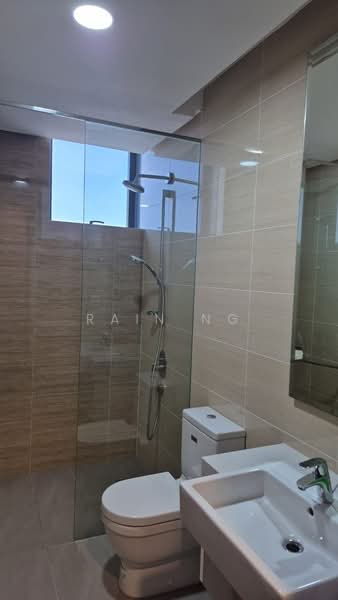 Service Residence for Rent at The Astaka @ 1 Bukit Senyum - Rain Ng - Bathroom - PropertyGuru.com.my