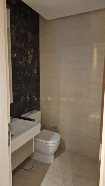 Service Residence for Rent at The Astaka @ 1 Bukit Senyum - Rain Ng - Bathroom - PropertyGuru.com.my