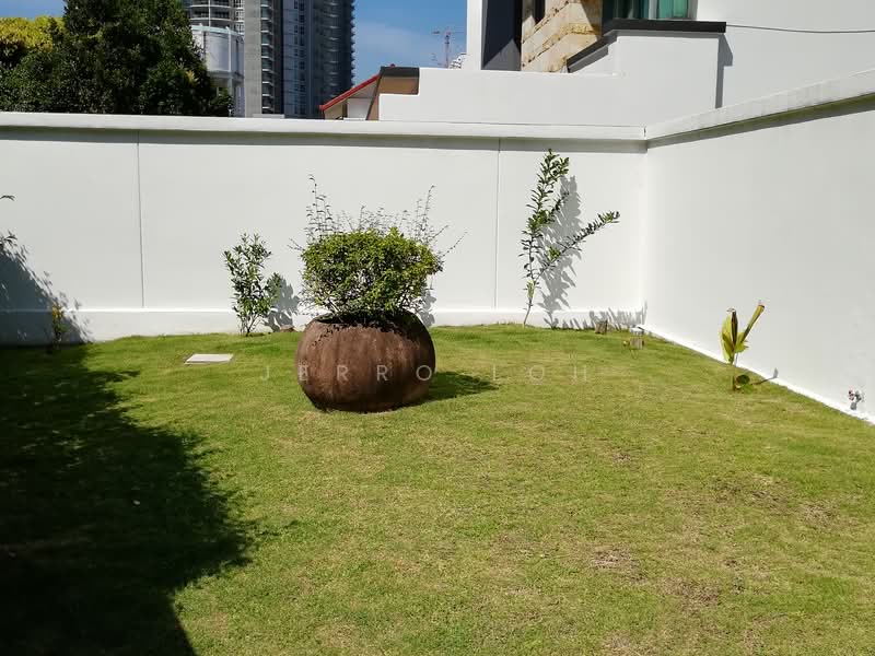 Rumah Banglo untuk Dijual di Mont Kiara (Kuala Lumpur) - Jerro Loh - PropertyGuru.com.my