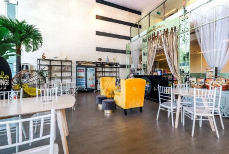 Office for Rent in Cyberjaya (Selangor) - Haryadi Katmon - Interior - PropertyGuru.com.my