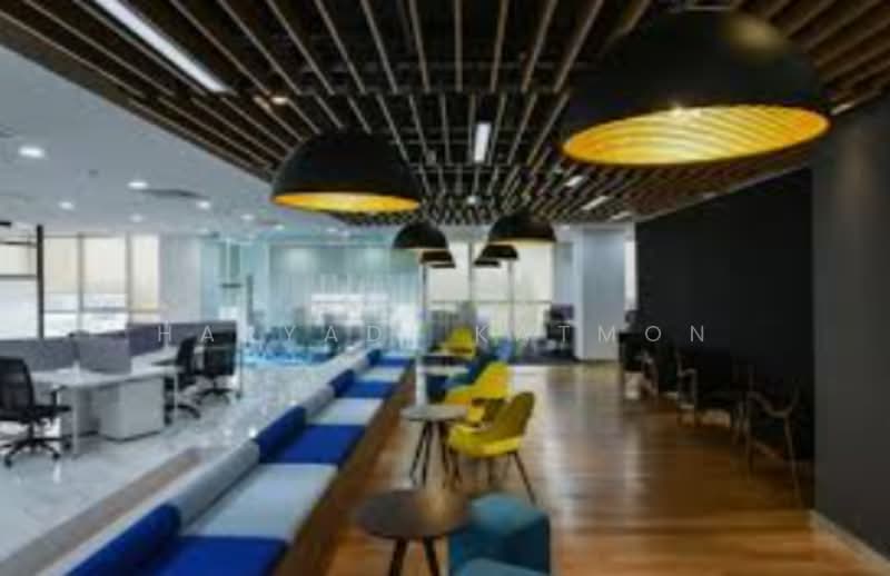 Office for Rent in Cyberjaya (Selangor) - Haryadi Katmon - Interior - PropertyGuru.com.my