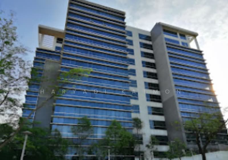 Office for Rent in Cyberjaya (Selangor) - Haryadi Katmon - Exterior - PropertyGuru.com.my