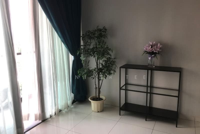 Condominium for Sale at Infiniti 3 Residences - Jennifer Tee - Interior - PropertyGuru.com.my