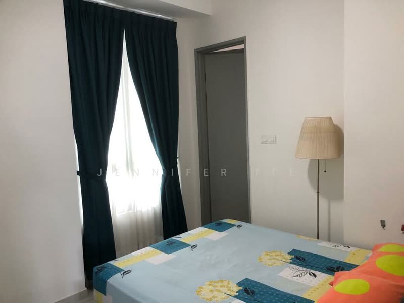 Condominium for Sale at Infiniti 3 Residences - Jennifer Tee - Bedroom - PropertyGuru.com.my