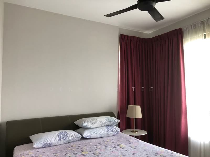 Condominium for Sale at Infiniti 3 Residences - Jennifer Tee - Bedroom - PropertyGuru.com.my
