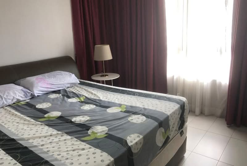 Condominium for Sale at Infiniti 3 Residences - Jennifer Tee - Bedroom - PropertyGuru.com.my